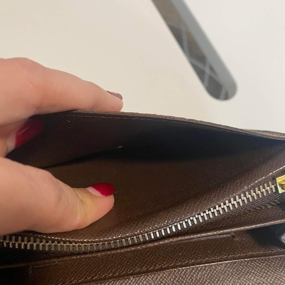 Tressor wallet DE - Picture 7 of 12